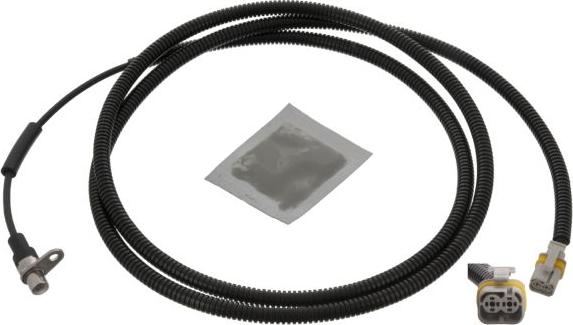 FEBI Bilstein 47330 — Czujnik, prędkość obrotowa koła