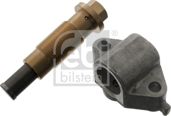 FEBI Bilstein 47326 - Napinacz, łańcuch rozrządu