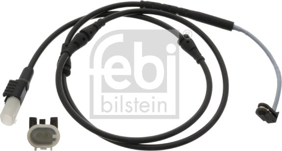 FEBI Bilstein 47370 - HAM.KLOCKOW CZUJNIK -P-RANGE ROVER 10-