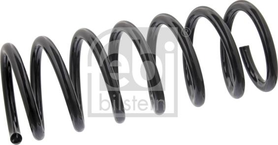 FEBI Bilstein 47246 — Sprężyna zawieszenia