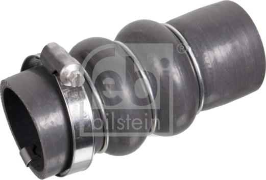 FEBI Bilstein 47265 - PRZEWÓD INTERCOOLERA FORD 1.8TDCI