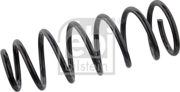FEBI Bilstein 47261 — Sprężyna zawieszenia
