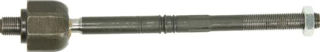 FEBI Bilstein 47205 — Połączenie osiowe, drążek kierowniczy poprzeczny