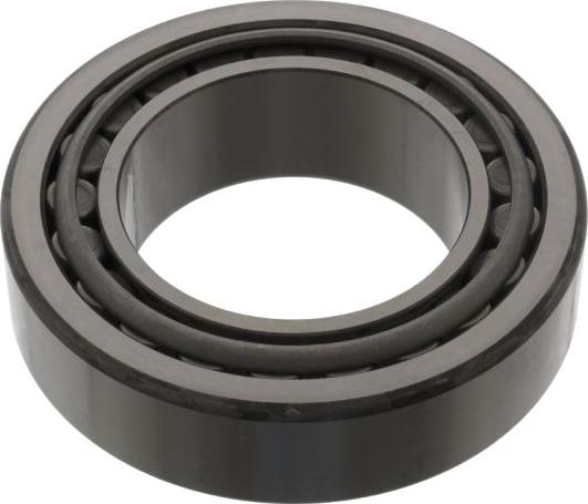 FEBI Bilstein 47206 — Łożysko koła