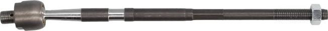 FEBI Bilstein 47219 — Połączenie osiowe, drążek kierowniczy poprzeczny