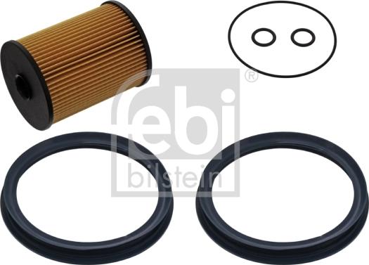 FEBI Bilstein 47225 - FILTR PALIWA MINI COOPER 06-