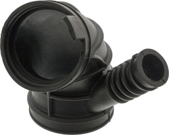 FEBI Bilstein 47221 — Przewód ssący, filtr powietrza
