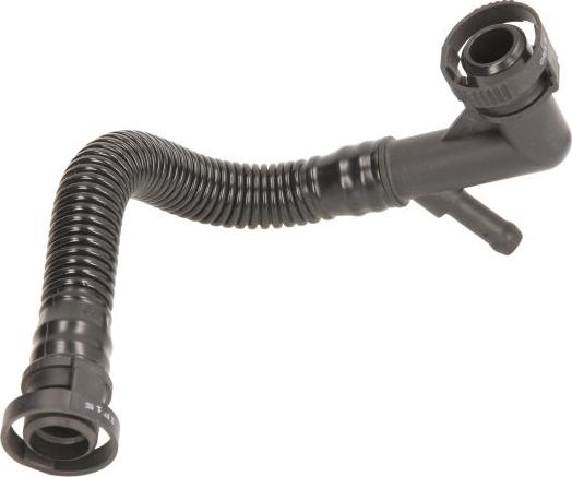 FEBI Bilstein 47223 - PRZEWÓD WENTYLACJI SKRZYNI KORBOWEJ BMW E36-E46-E39 98-