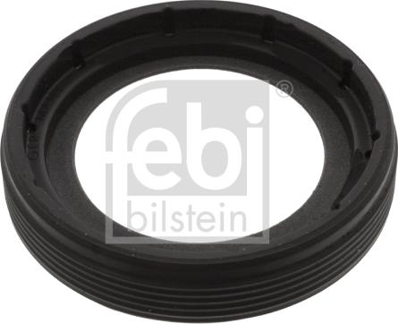 FEBI Bilstein 47276 — Pierścień uszczelniający wału, wał korbowy