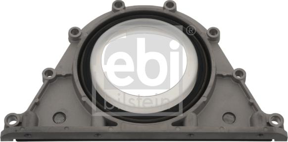 FEBI Bilstein 47740 — Pierścień uszczelniający wału, wał korbowy