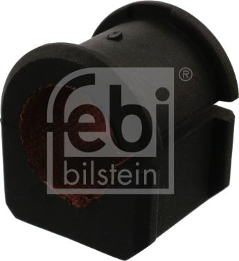 FEBI Bilstein 47748 - Poduszka stabilizatora