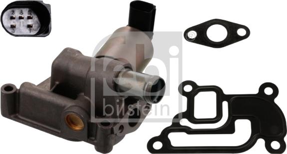 FEBI Bilstein 47708 — Zawór AGR