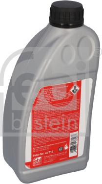 FEBI Bilstein 47716 - PLYN DO AUTOMAT.SKRZYNI BIEGOW DB -1L-