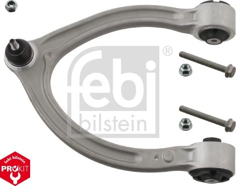 FEBI Bilstein 47734 — Wahacz, zawieszenie koła