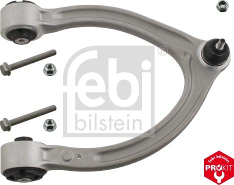 FEBI Bilstein 47735 - WAHACZ DB P. S C216. S W221 2.1D-6.2 10.05-12.13 PR GÓRNY ZE ŚRUBAMI