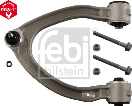 FEBI Bilstein 47736 — Wahacz, zawieszenie koła