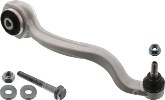 FEBI Bilstein 47733 — Wahacz, zawieszenie koła