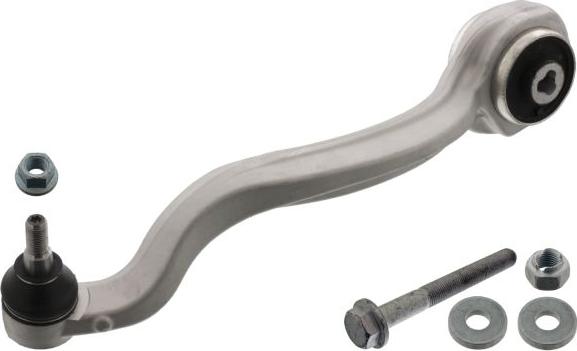 FEBI Bilstein 47732 — Wahacz, zawieszenie koła