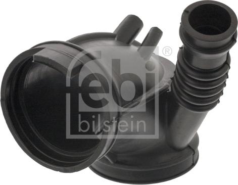 FEBI Bilstein 47727 — Przewód ssący, filtr powietrza