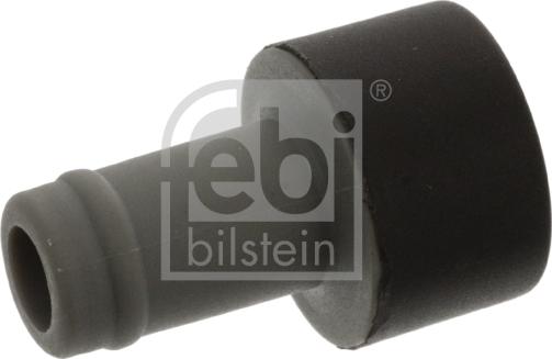 FEBI Bilstein 47779 - ZAWÓR ODMY VW GOLF 1.8T 01-