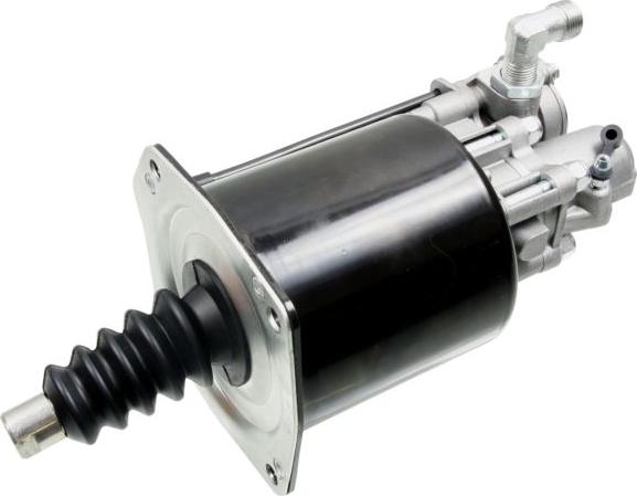 FEBI Bilstein 09982 — Wspomaganie sprzęgła