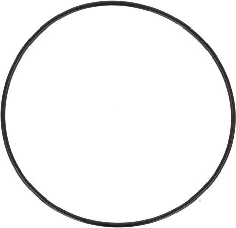 FEBI Bilstein 09923 — Pierścień uszczelniający, piasta koła