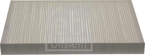 FEBI Bilstein 09449 — Filtr kabinowy