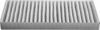 FEBI Bilstein 09443 — Filtr kabinowy