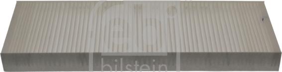 FEBI Bilstein 09447 — Filtr kabinowy