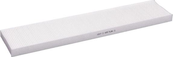 FEBI Bilstein 09409 — Filtr kabinowy