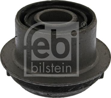 FEBI Bilstein 09404 - Silentblock wahacza przód