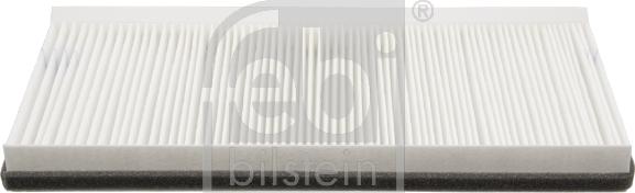 FEBI Bilstein 09408 — Filtr kabinowy