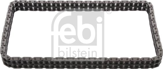 FEBI Bilstein 09402 - ŁAŃCUCH ROZRZĄDU VW 2.8