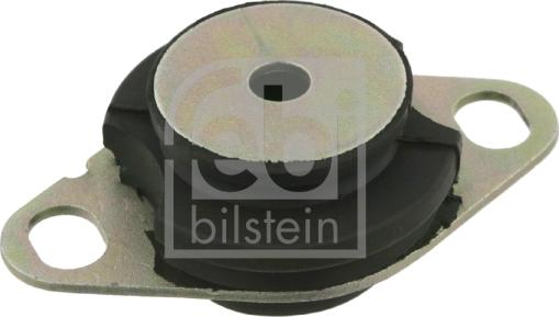 FEBI Bilstein 09483 — Zawieszenie, automatyczna skrzynia biegów