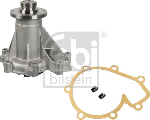 FEBI Bilstein 09482 - POMPA WODY DB OM601-604