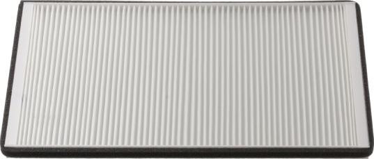 FEBI Bilstein 09430 — Filtr kabinowy