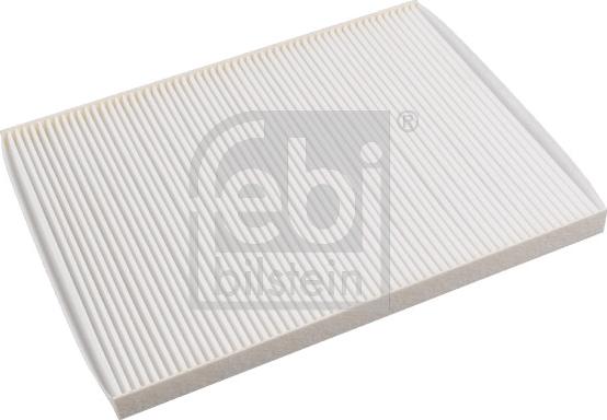 FEBI Bilstein 09431 - FILTR KABINY OPEL OMEGA B