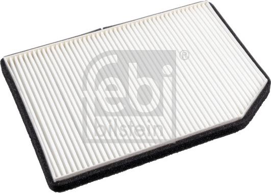 FEBI Bilstein 09433 - Filtr kabiny