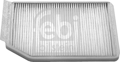 FEBI Bilstein 09433 — Filtr kabinowy