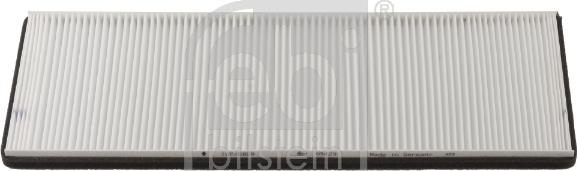 FEBI Bilstein 09429 — Filtr kabinowy