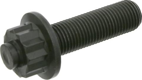 FEBI Bilstein 09590 — Śruba koła pasowego