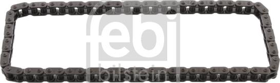 FEBI Bilstein 09585 — Łańcuch, wałek pośredni