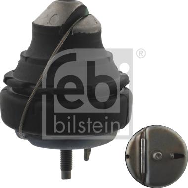 FEBI Bilstein 09583 — Łożyskowanie silnika
