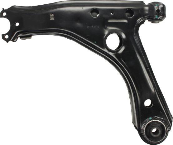 FEBI Bilstein 09530 — Wahacz, zawieszenie koła