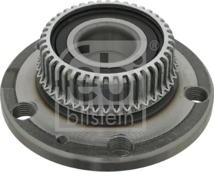 FEBI Bilstein 09521 — Zestaw łożysk koła