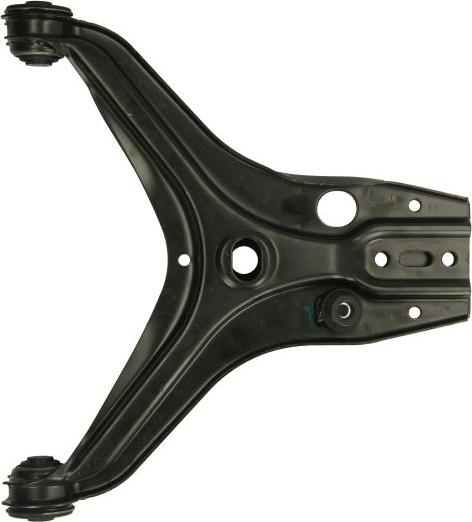 FEBI Bilstein 09528 — Wahacz, zawieszenie koła