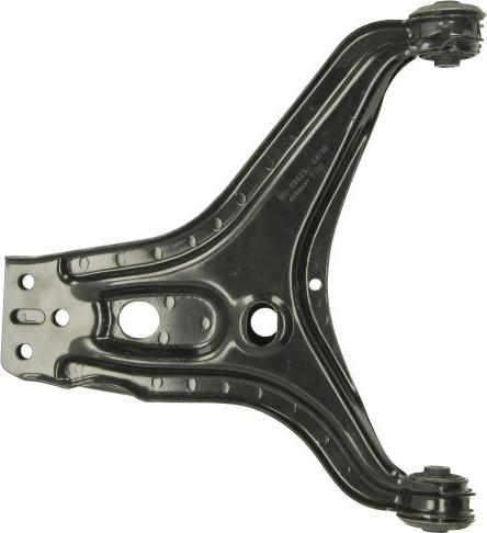 FEBI Bilstein 09523 — Wahacz, zawieszenie koła