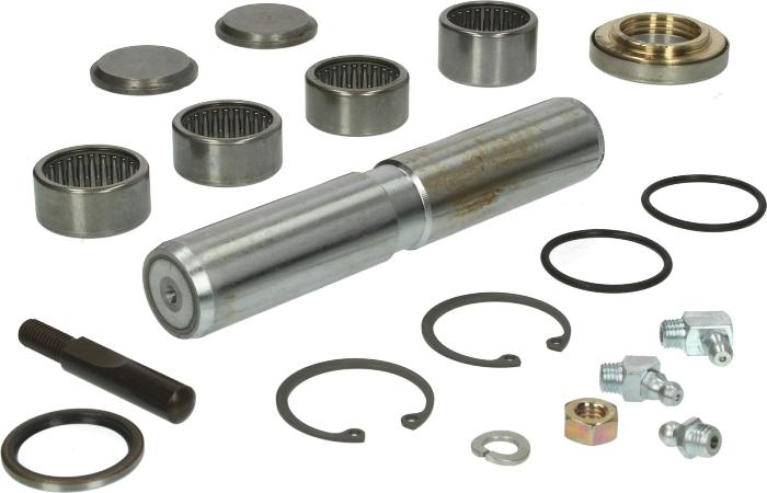 FEBI Bilstein 09690 — Zestaw naprawczy, sworzeń zwrotnicy