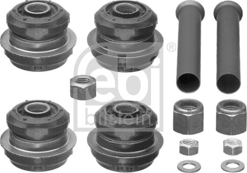FEBI Bilstein 09674 — Łożyskowanie, wahacz