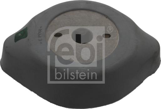 FEBI Bilstein 09046 — Mocowanie, manualna skrzynia biegów